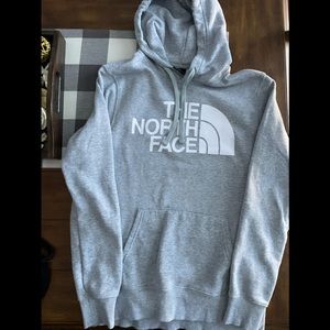 Men’s north face hoodie
